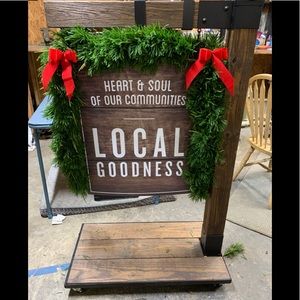 6 Foot Christmas Garland Decorations